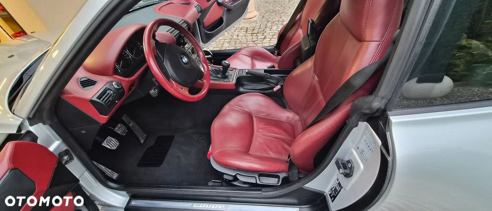 BMW Z3 2.8 - 28