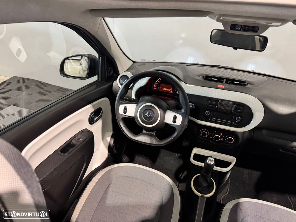 Renault Twingo 1.0 SCe Dynamique - 31