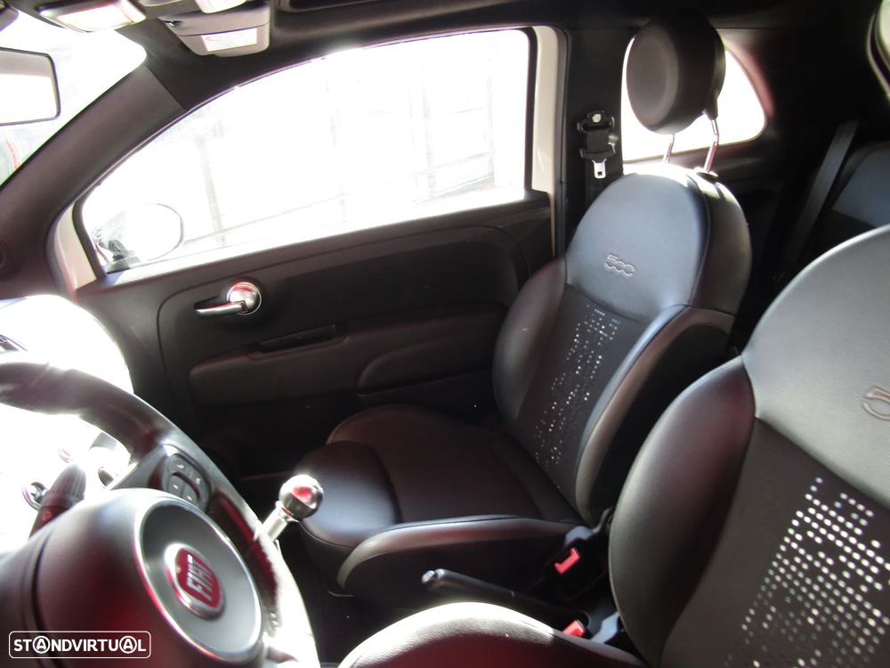 Fiat 500 - 7