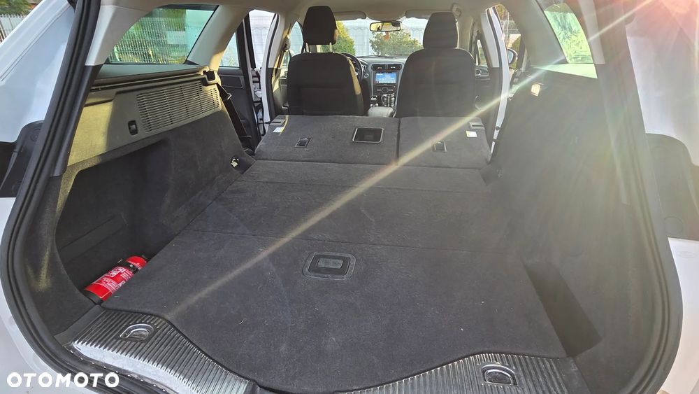 Ford Mondeo 2.0 TDCi Titanium PowerShift - 6
