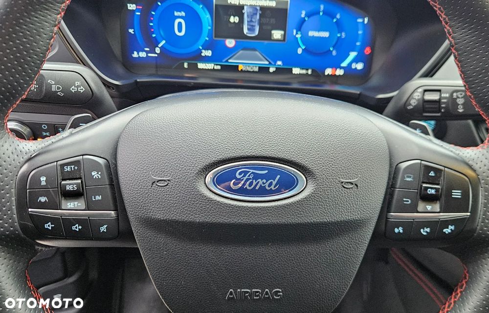 Ford Kuga 2.0 EcoBlue AWD ST-Line - 16