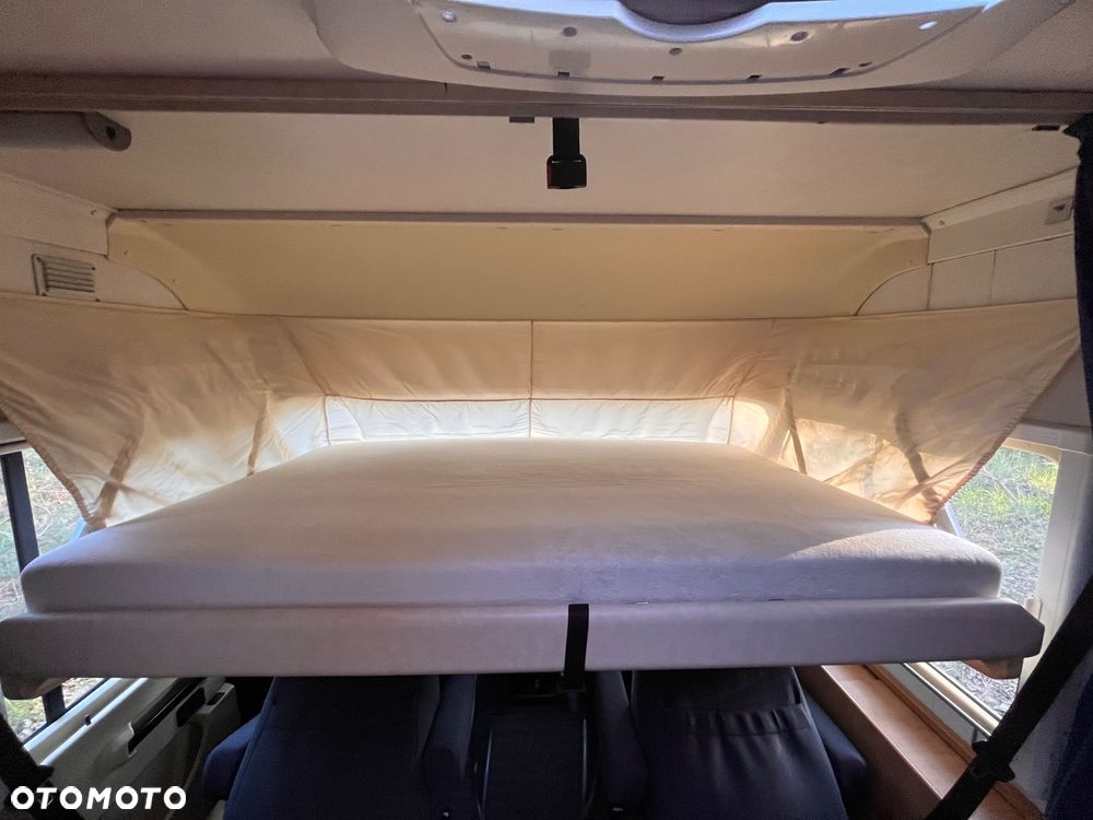 Mercedes-Benz Sprinter Hymer Star-Line 630 - 13