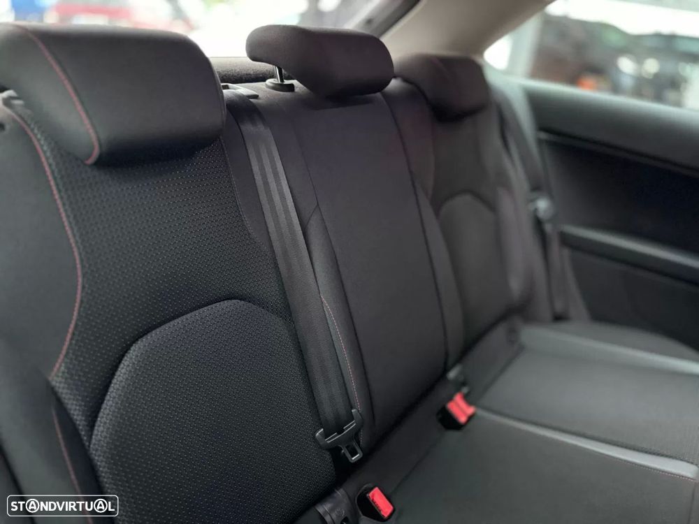 SEAT Leon 2.0 TDI FR S/S - 18