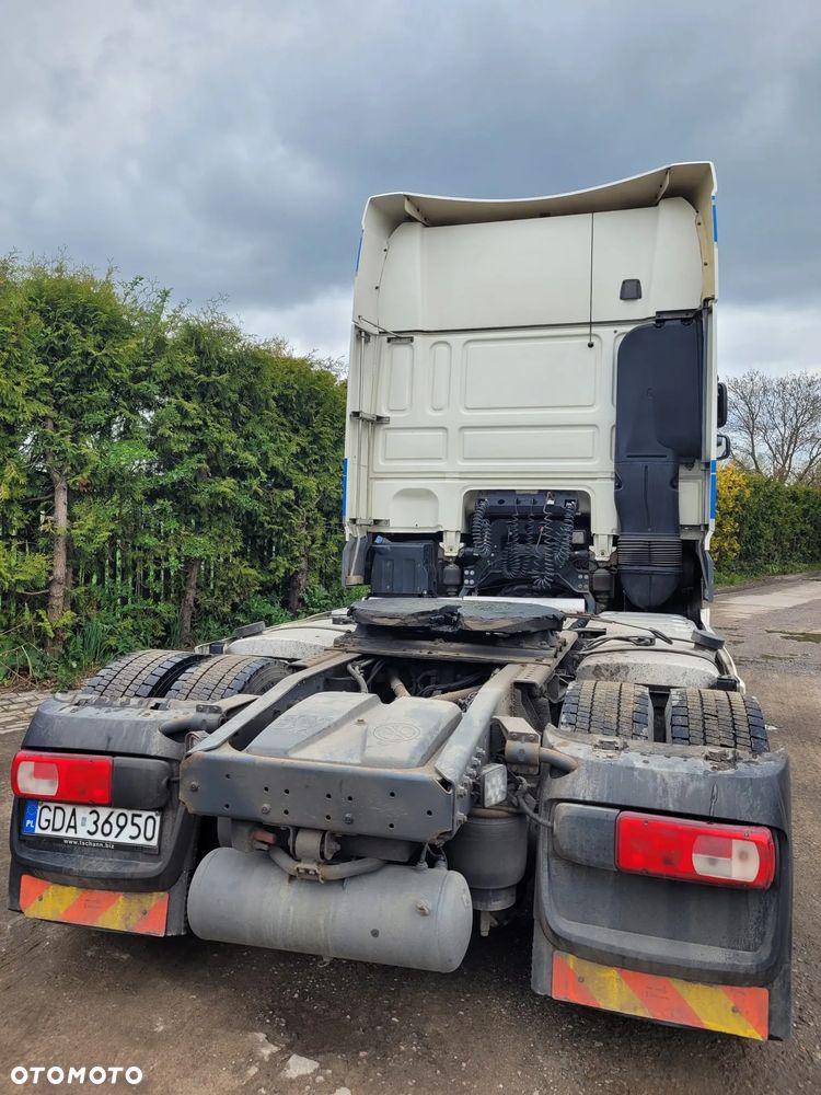 DAF XF 460 FT - 6