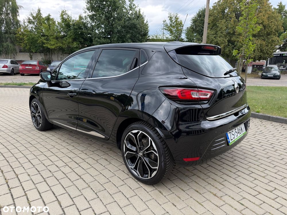 Renault Clio (Energy) TCe 90 Bose Edition - 15
