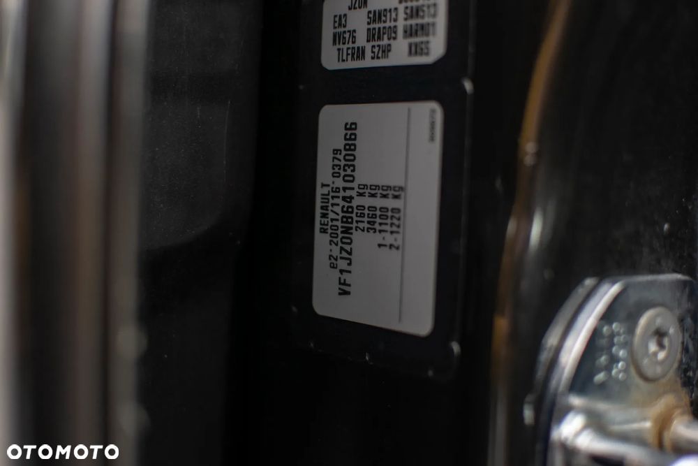 Renault Grand Scenic - 39