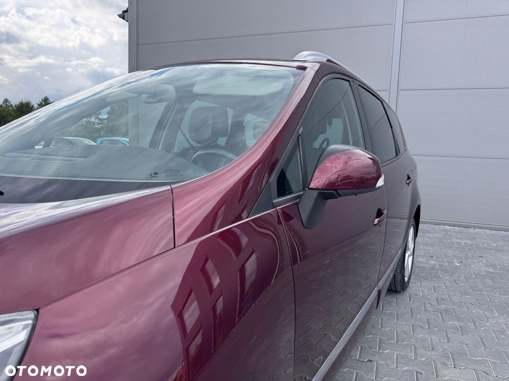 Renault Grand Scenic ENERGY TCe 115 Bose Edition - 3