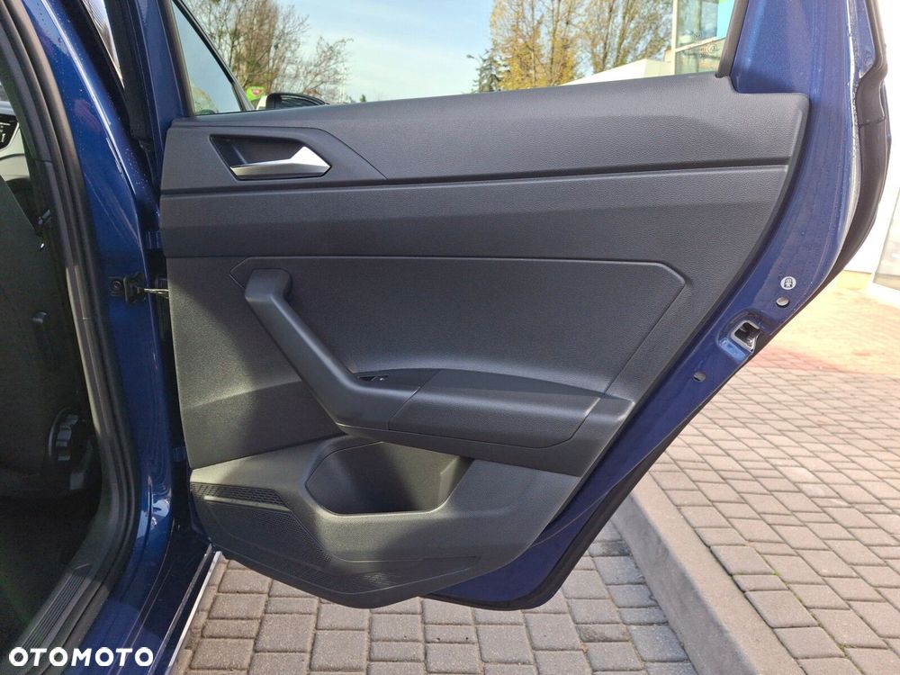 Volkswagen Taigo 1.5 TSI ACT R-Line Plus DSG - 20