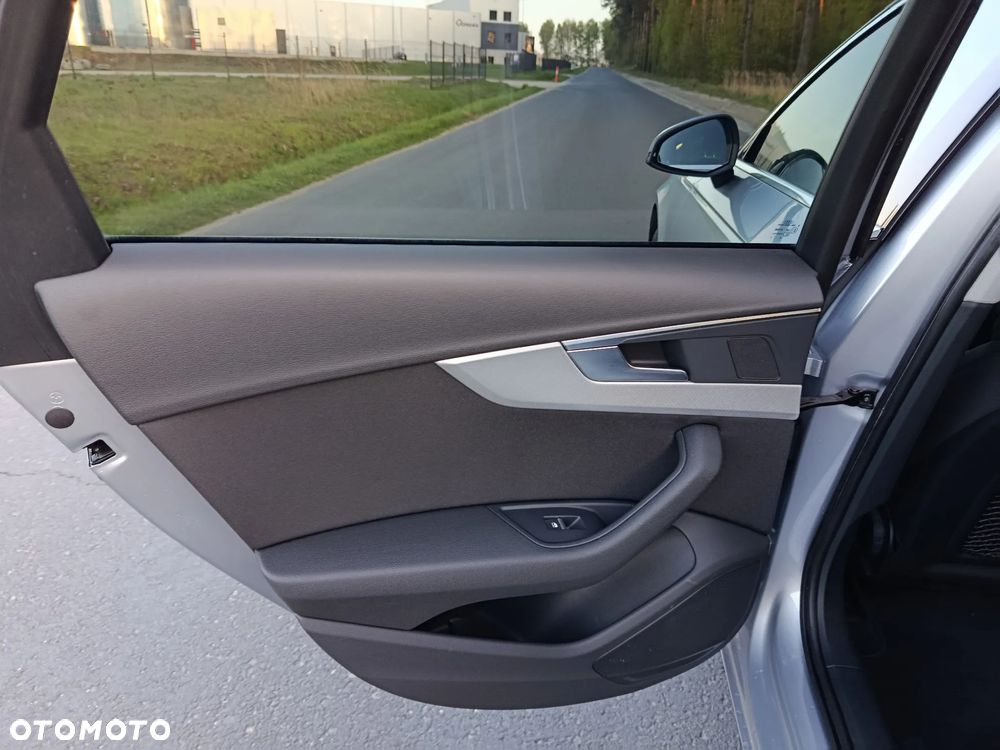 Audi A4 Avant 2.0 TFSI ultra S tronic sport - 16