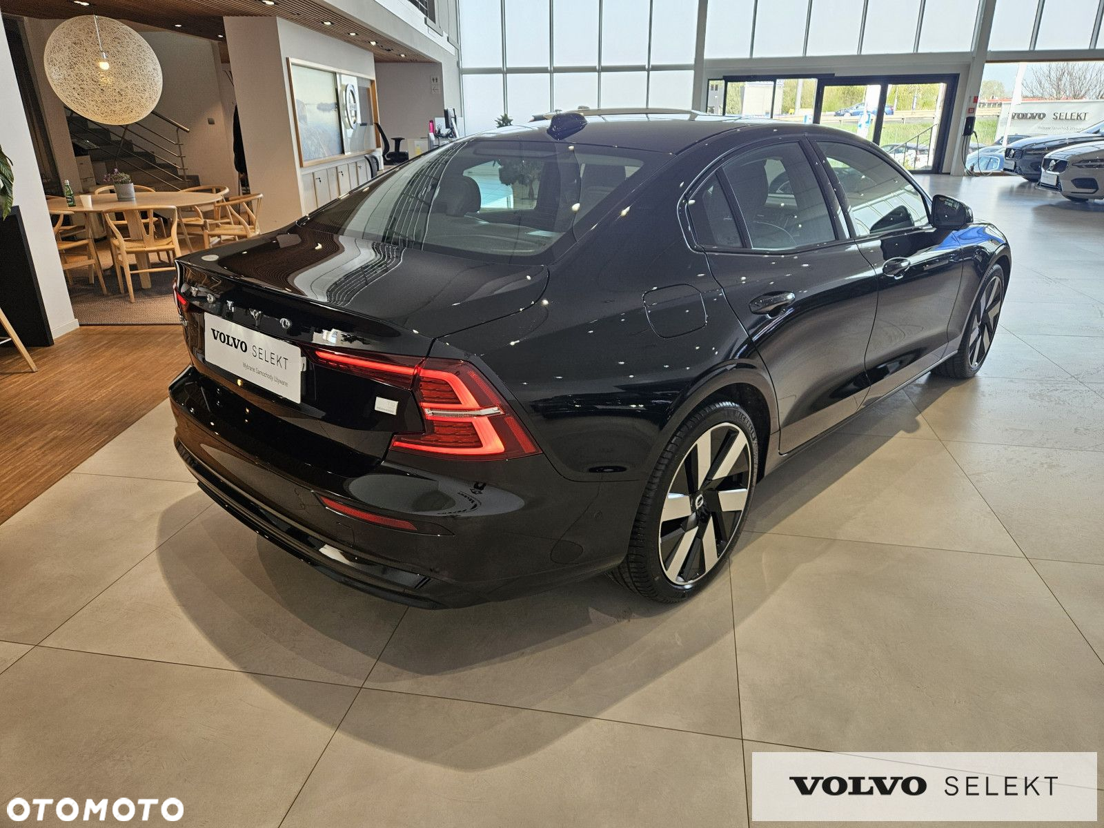 Volvo S60 - 6