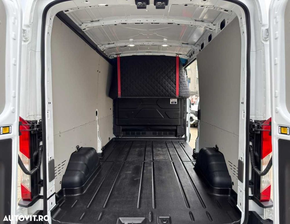 Ford TRANSIT L3H2 CU DORMITOR - 14