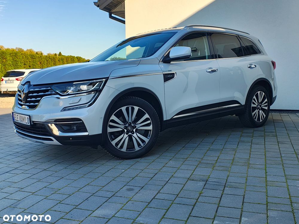 Renault Koleos - 18