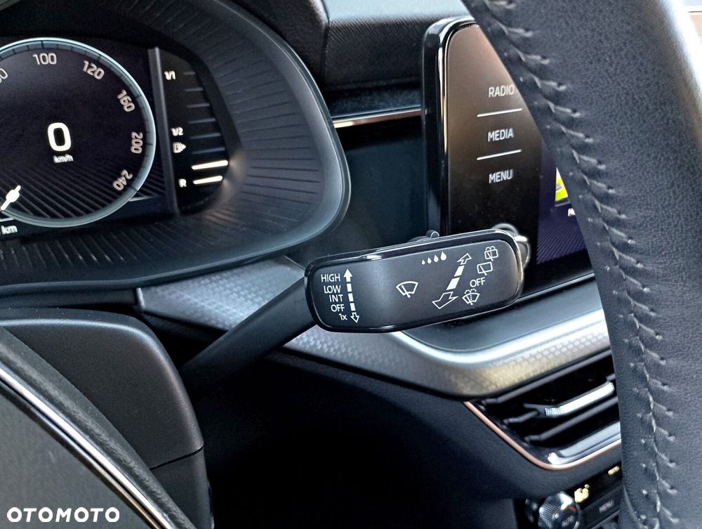 Skoda Kamiq 1.5 TSI Style - 23