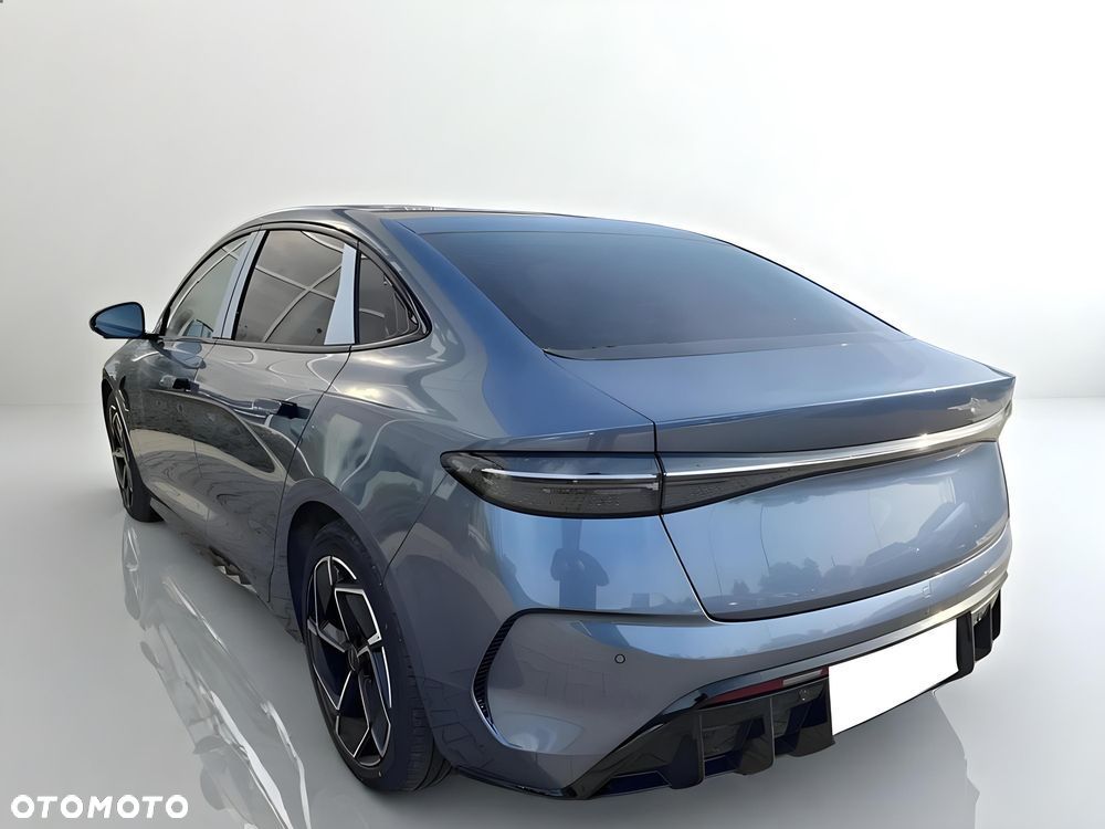 BYD Seal 82.5kWh Excellence AWD - 8