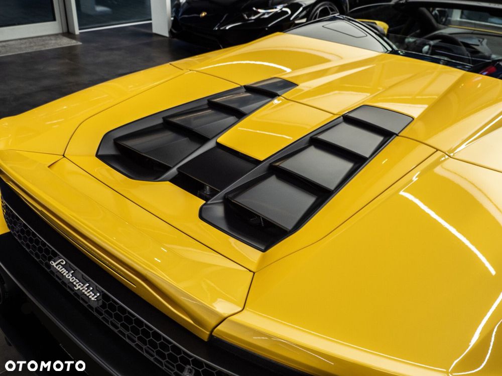 Lamborghini Huracan - 14