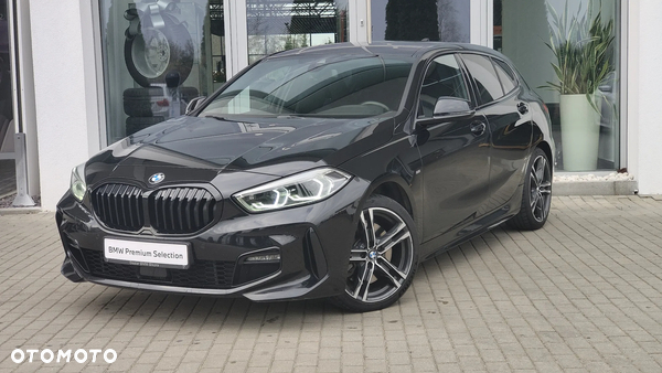 BMW Seria 1 120i M Sport