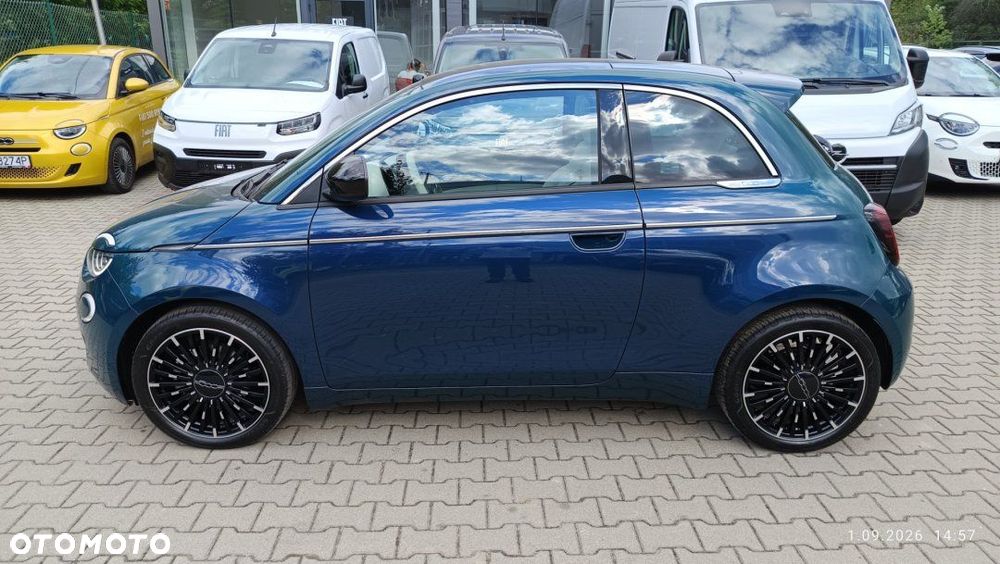 Fiat 500 - 10