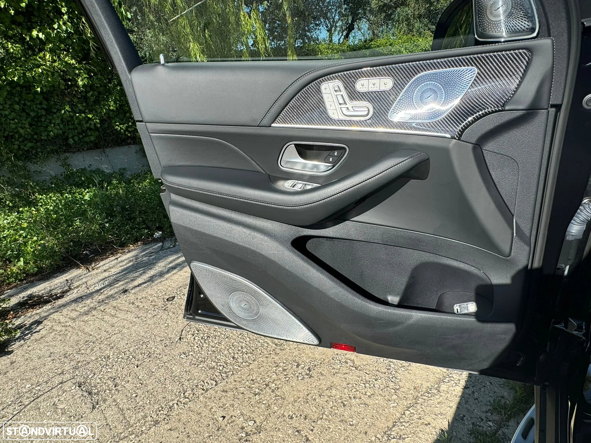 Mercedes-Benz GLE 63 AMG S Coupé 4Matic+ - 22