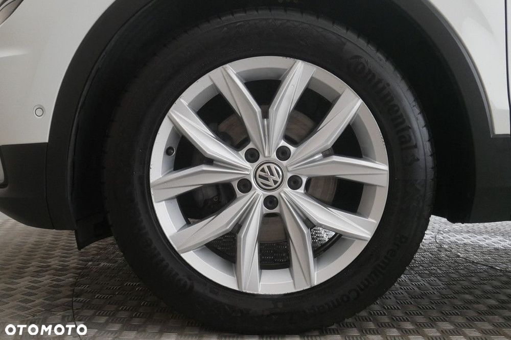 Volkswagen Tiguan 1.5 TSI EVO Highline DSG - 14