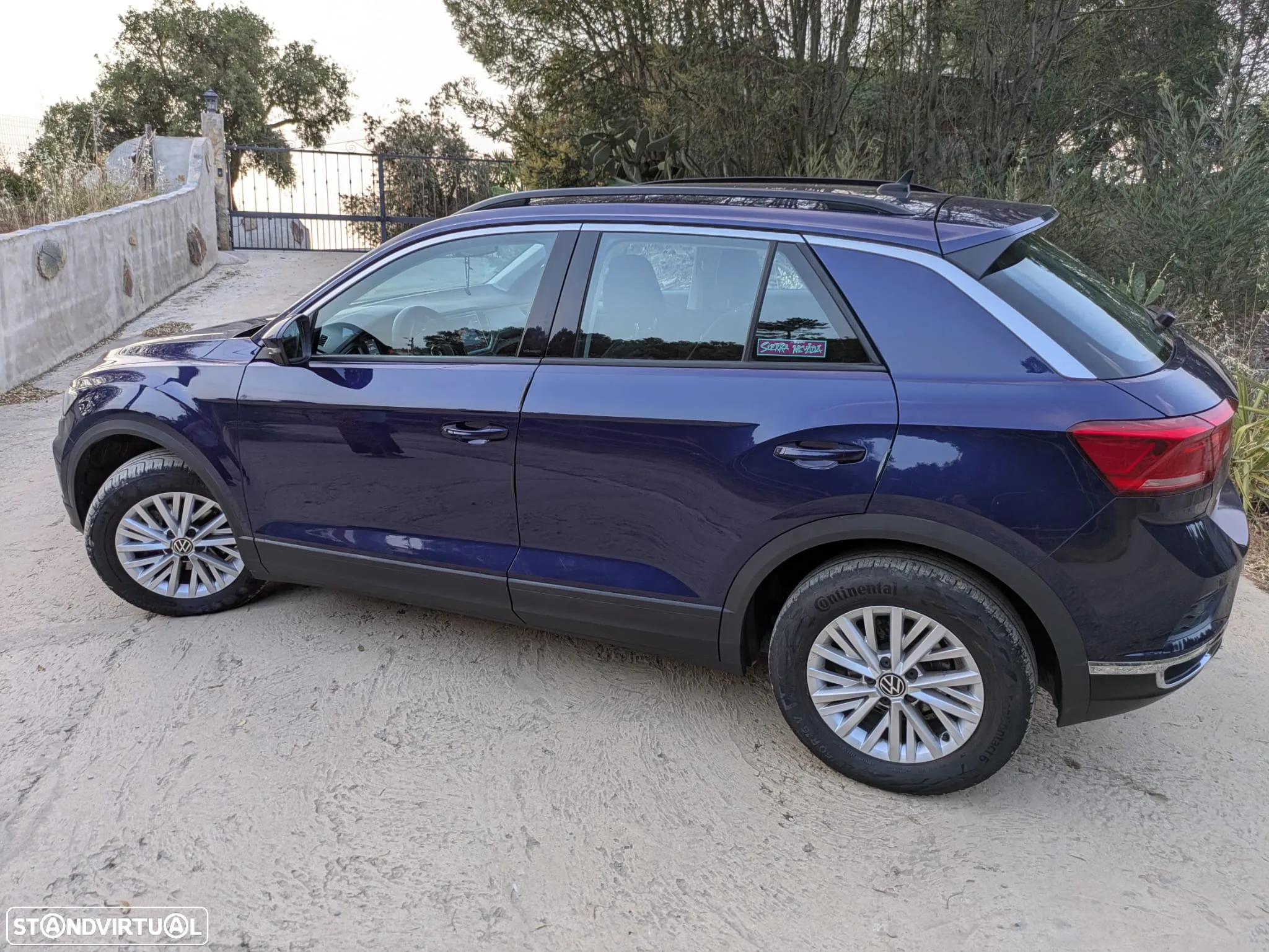VW T-Roc 1.0 TSI - 25