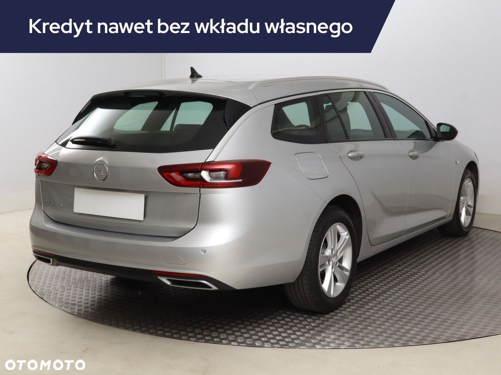 Opel Insignia - 7