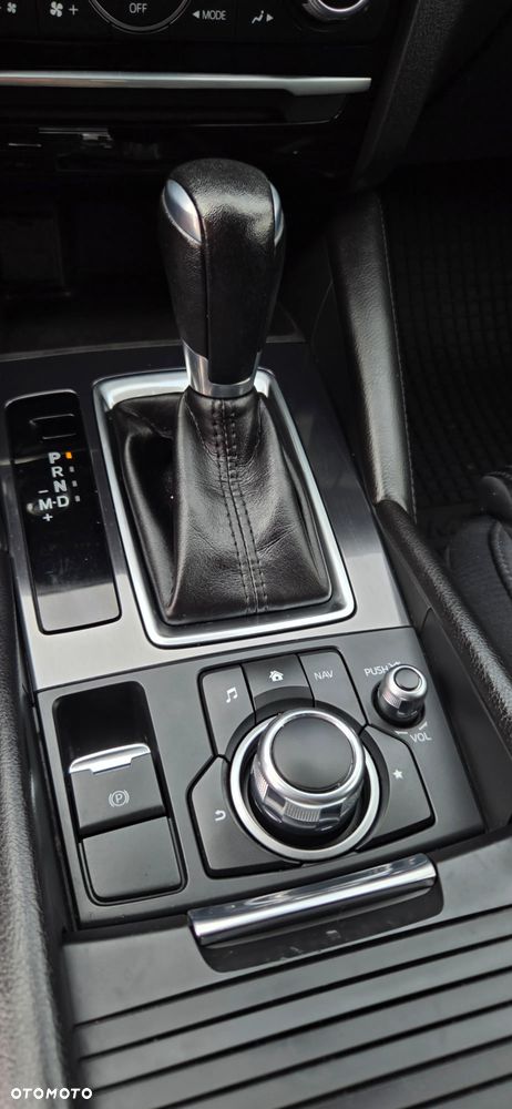 Mazda 6 SKYACTIV-D 175 Drive i-ELOOP Sports-Line - 29