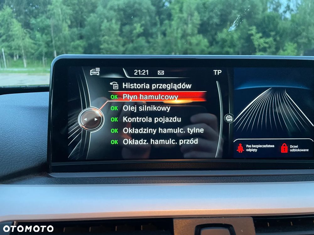 BMW Seria 4 - 20