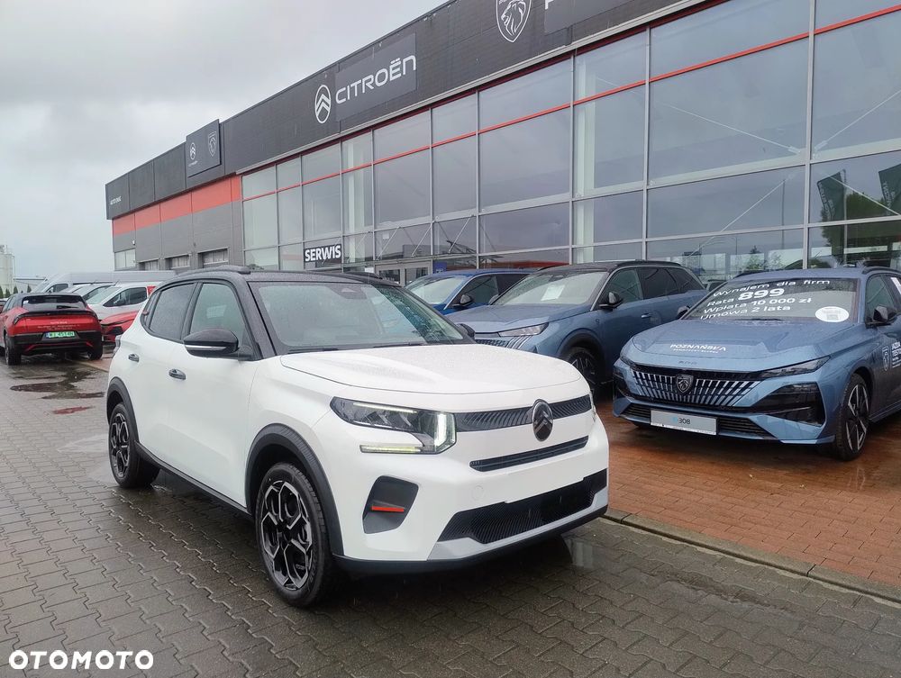 Citroën C3 1.2 T Max - 3