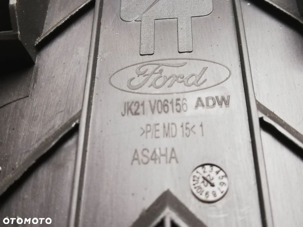OSŁONA deski konsoli LIFT JK21-V06156-ABW FORD TRANSIT CUSTOM jk21-v06156-adw KOMPLET! - 3