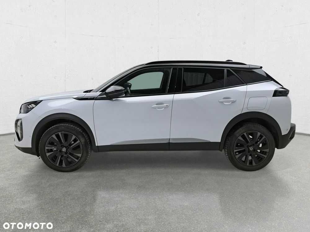 Peugeot 2008 - 8