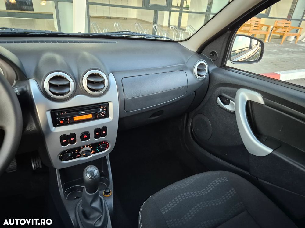 Dacia Sandero Stepway - 19
