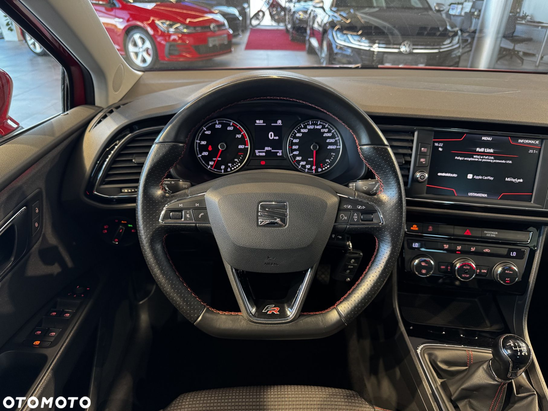 Seat Leon - 19