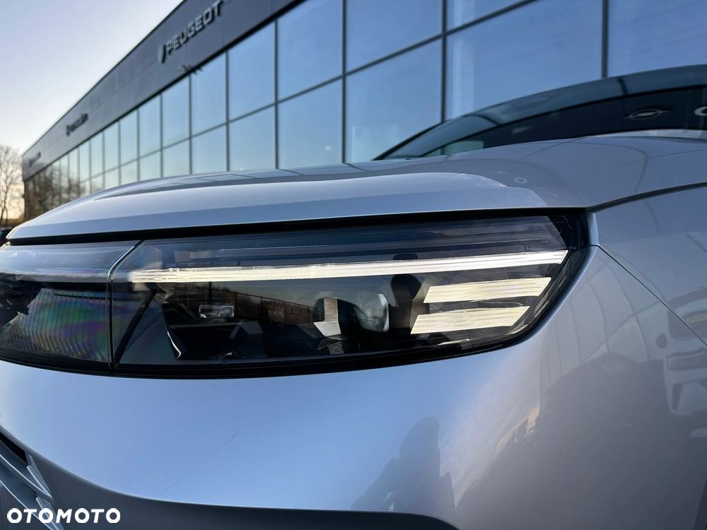 Opel Grandland 1.6 PHEV GS eDTC7 - 5