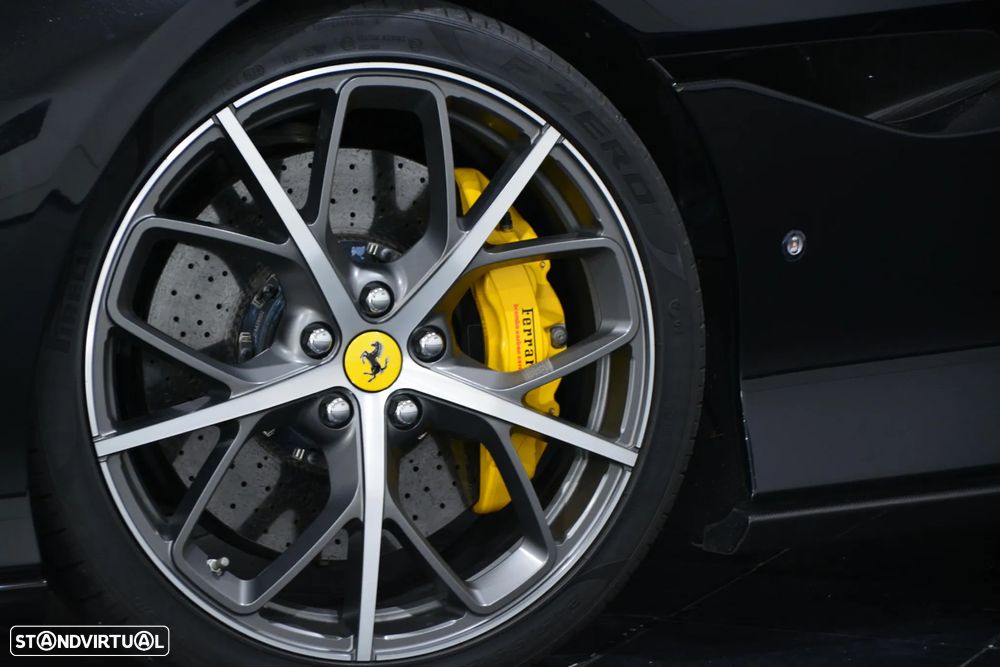 Ferrari Portofino Standard - 7