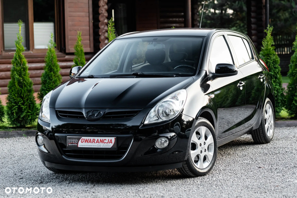 Hyundai i20 1.2 Classic