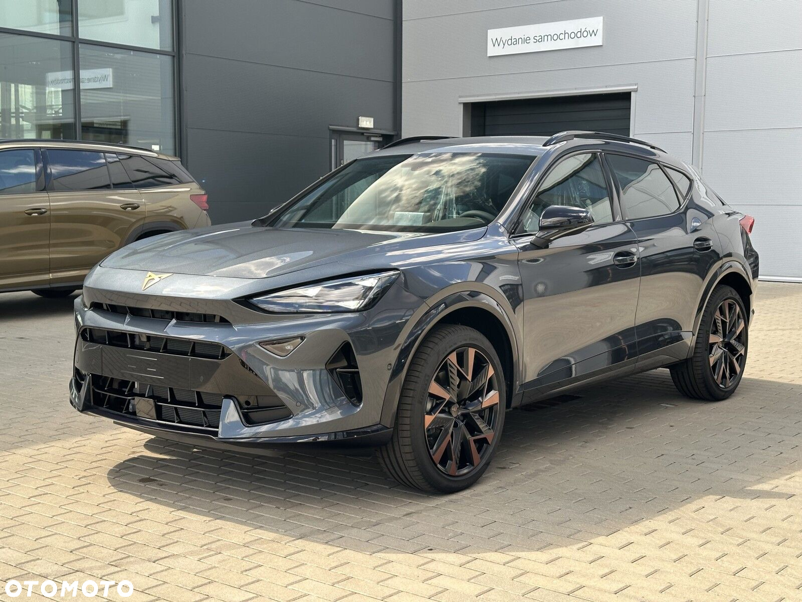 Cupra Formentor 1.5 eTSI mHEV DSG - 3