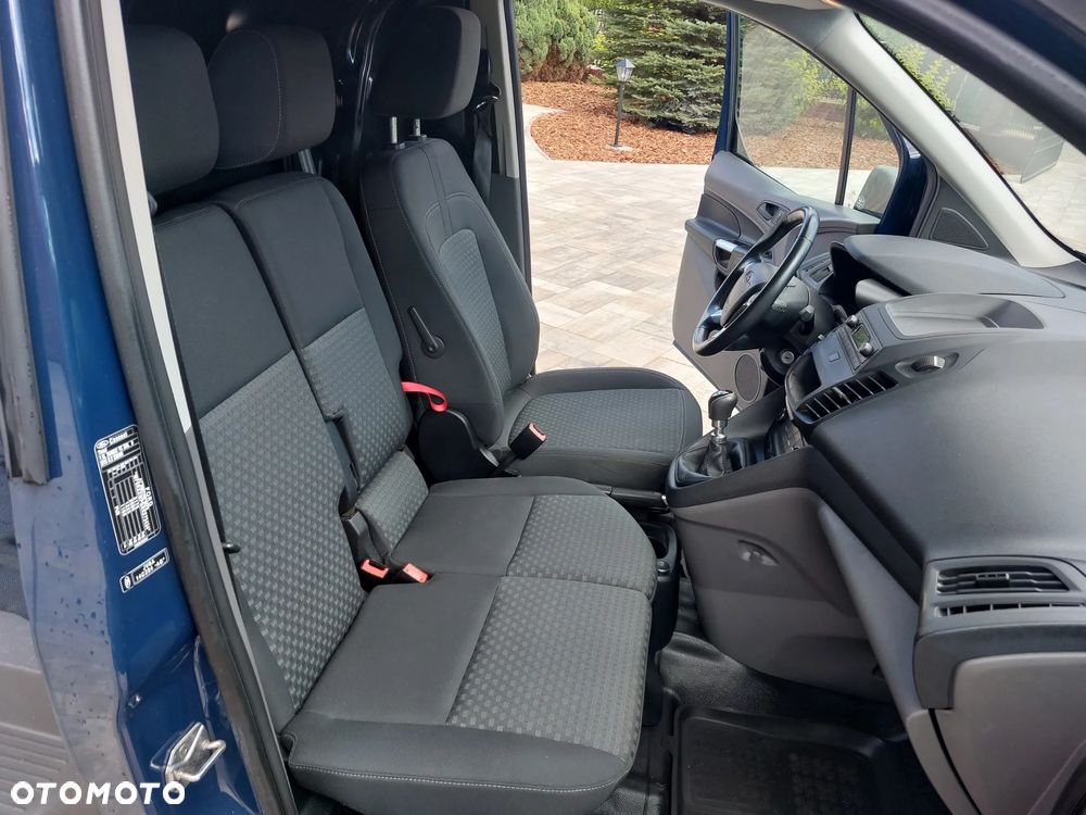 Ford Transit Connect 220 L1 Trend - 24