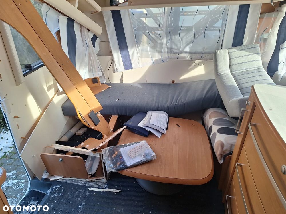 Fendt Saphir 465 - 14