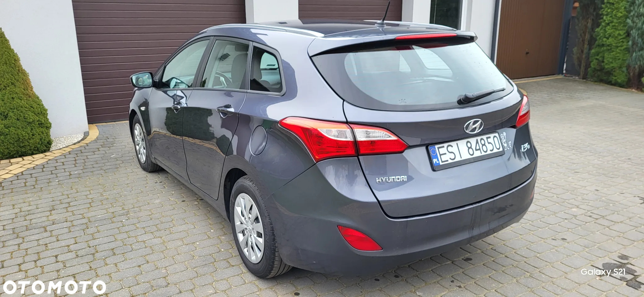 Hyundai i30 - 7