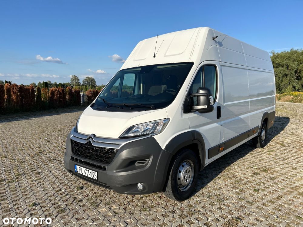 Citroën Jumper - 3