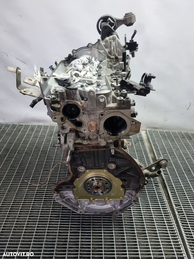 Motor Nissan X - Trail T32 1.6 D 2014 - 2017 130CP Automata R9M Euro6 (1495) Diesel 4x2 ... - 5