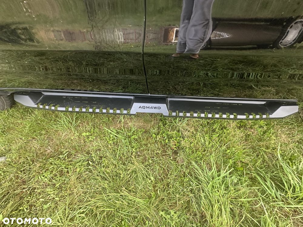 RAM 1500 Crew Cab Shortbed Bighorn - 30