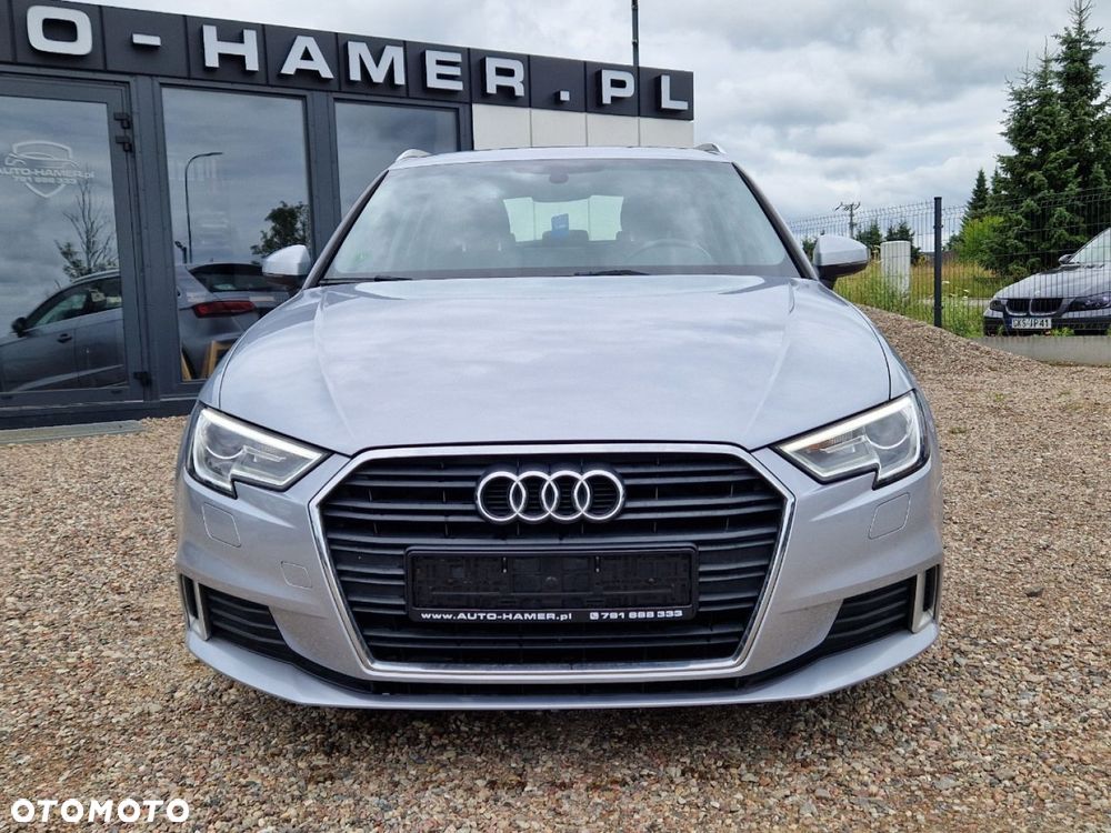 Audi A3 Sportback 2.0 TDI S tronic - 29