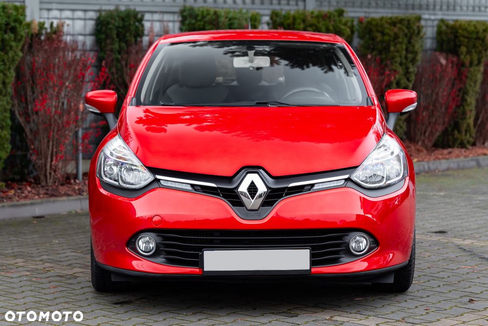 Renault Clio TCe 90 Limited - 7