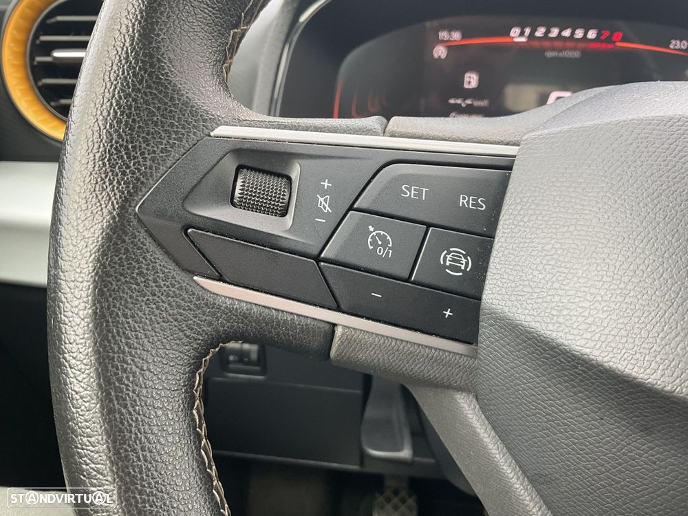 SEAT Arona 1.0 TSI Style - 37