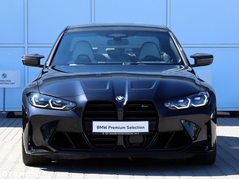 BMW M3 - 10