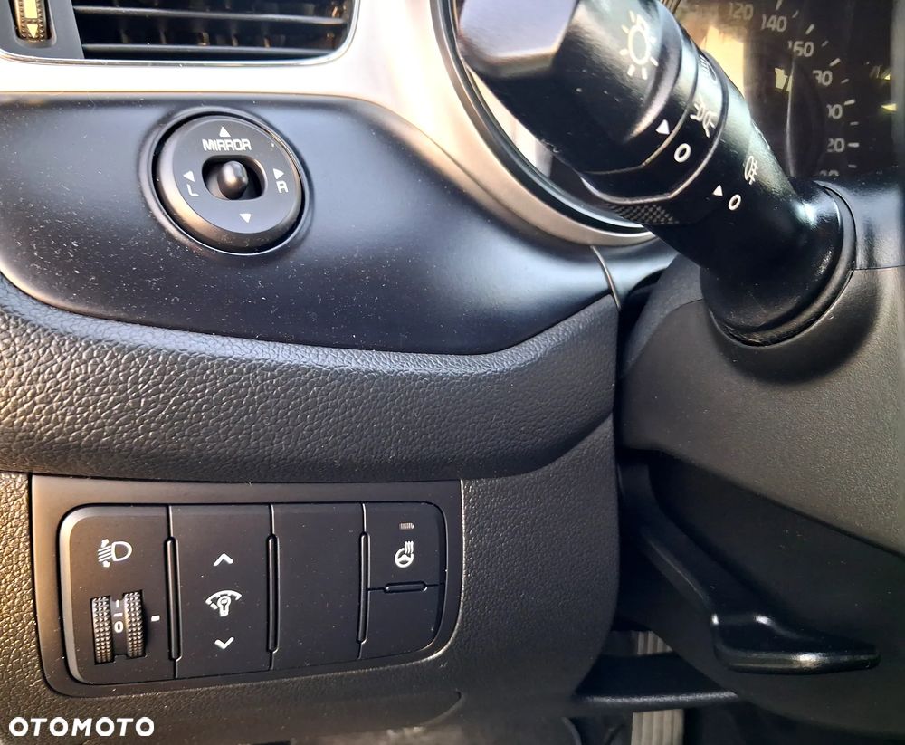 Kia Ceed 1.4 CRDi 90 Vision - 23