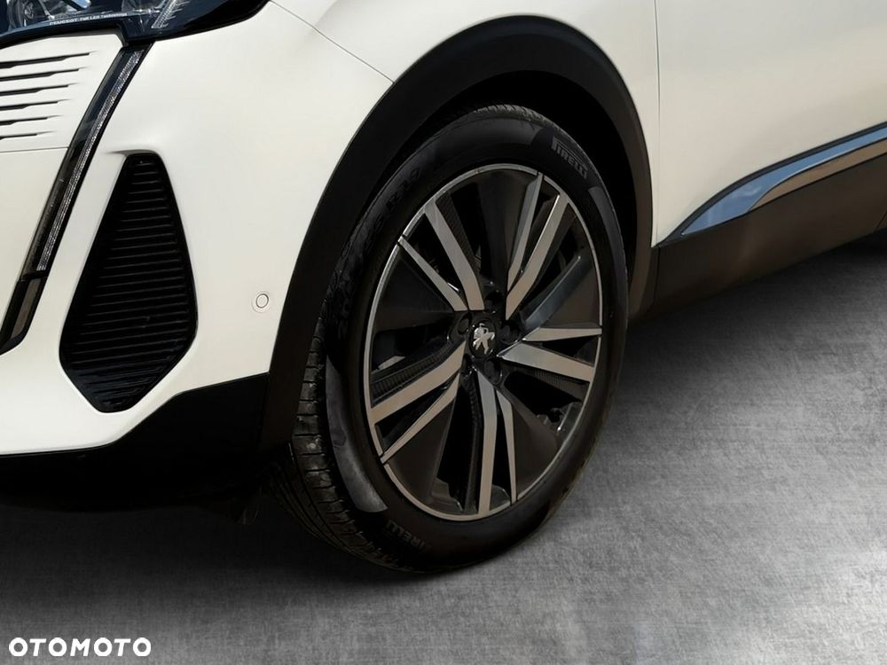 Peugeot 3008 - 10