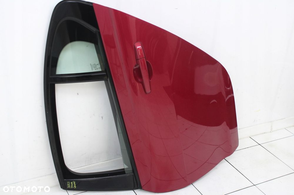 jaguar xe 15r- drzwi lewe tylne lewy tył 1af - 4
