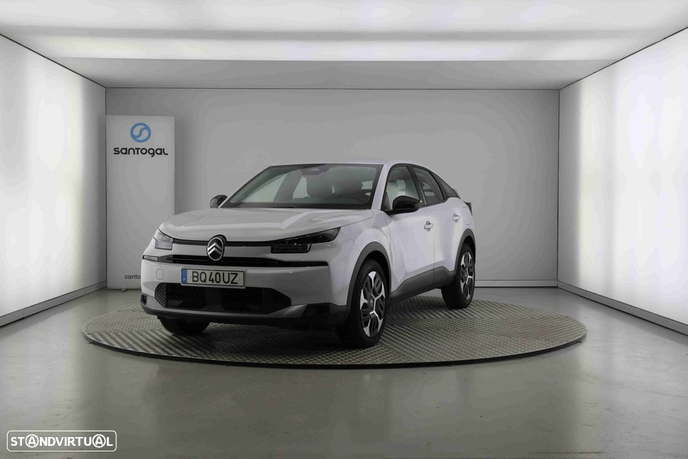 Citroën C4 1.2 Hybrid Plus e-DSC6 - 7